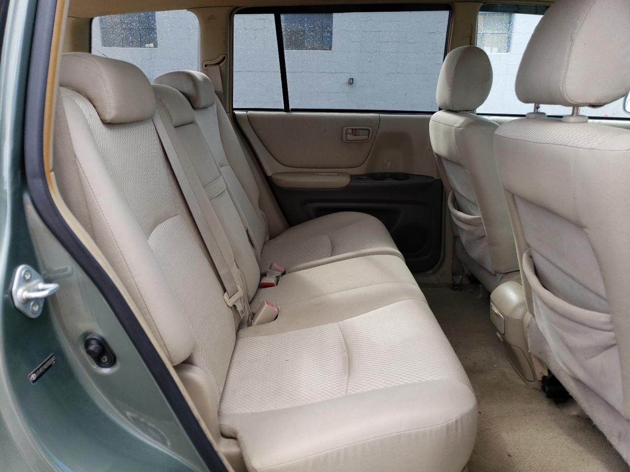 2007 Toyota Highlander - Image 11