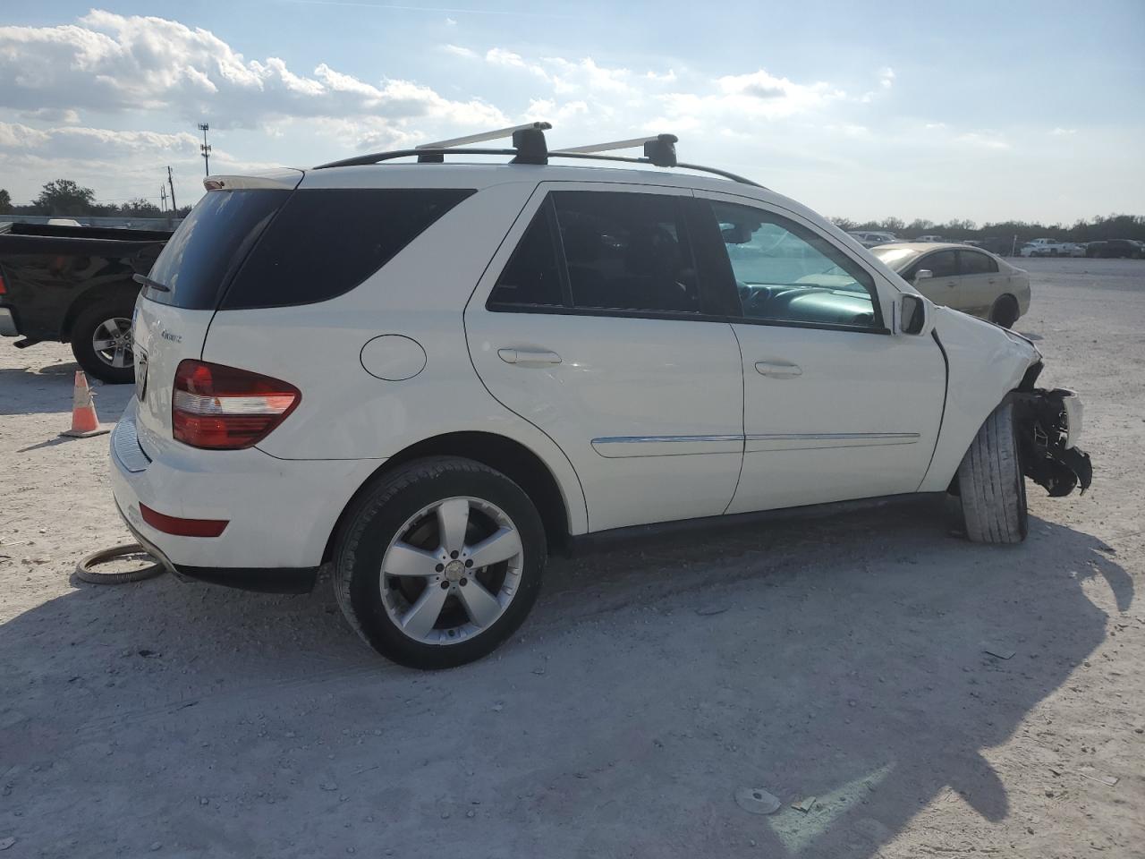 2009 Mercedes-Benz M-klasse - Image 3