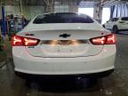 2021 Chevrolet Malibu Lt en Venta en Woodhaven, MI - All Over