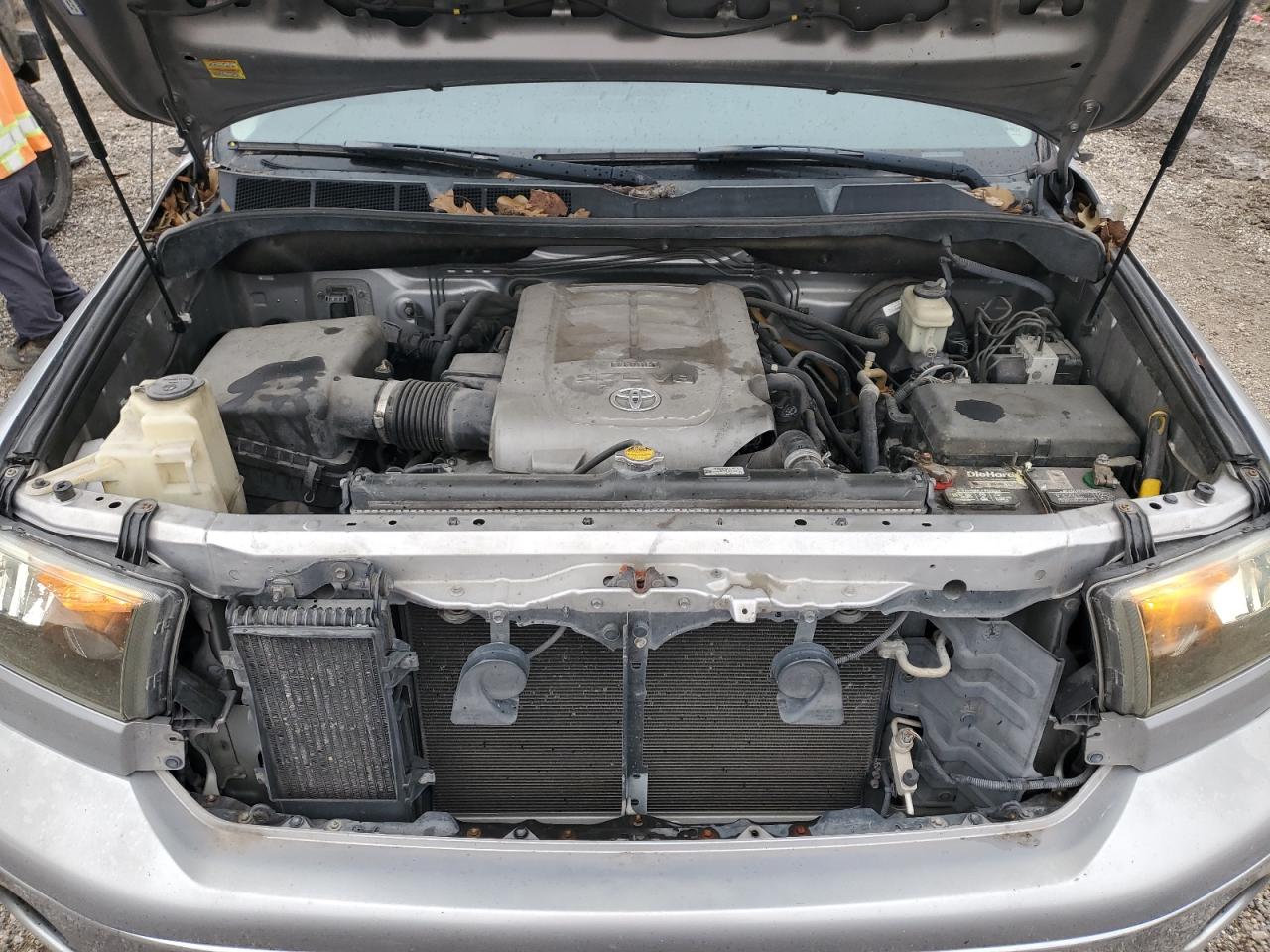 2008 Toyota Tundra - Image 11