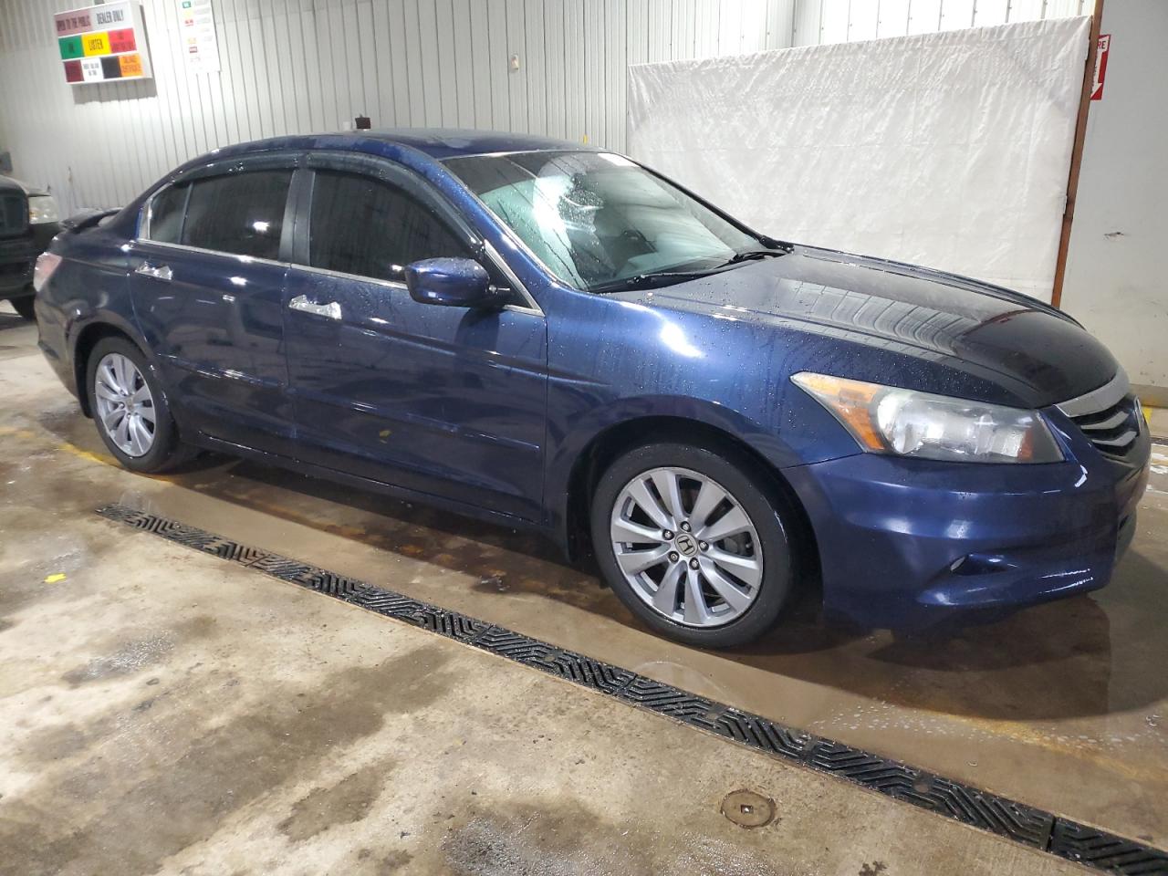 2011 Honda Accord - Image 4
