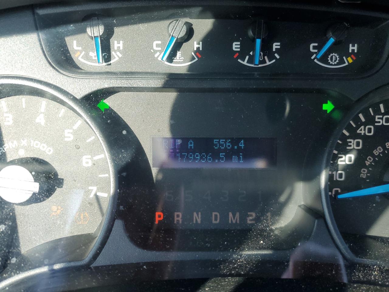 2013 Ford F-150 - Image 9