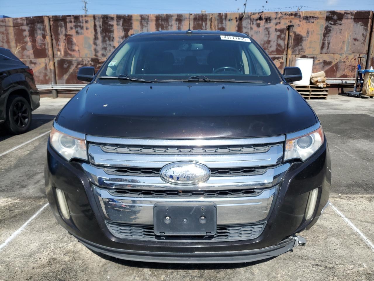 2013 Ford Edge - Image 5