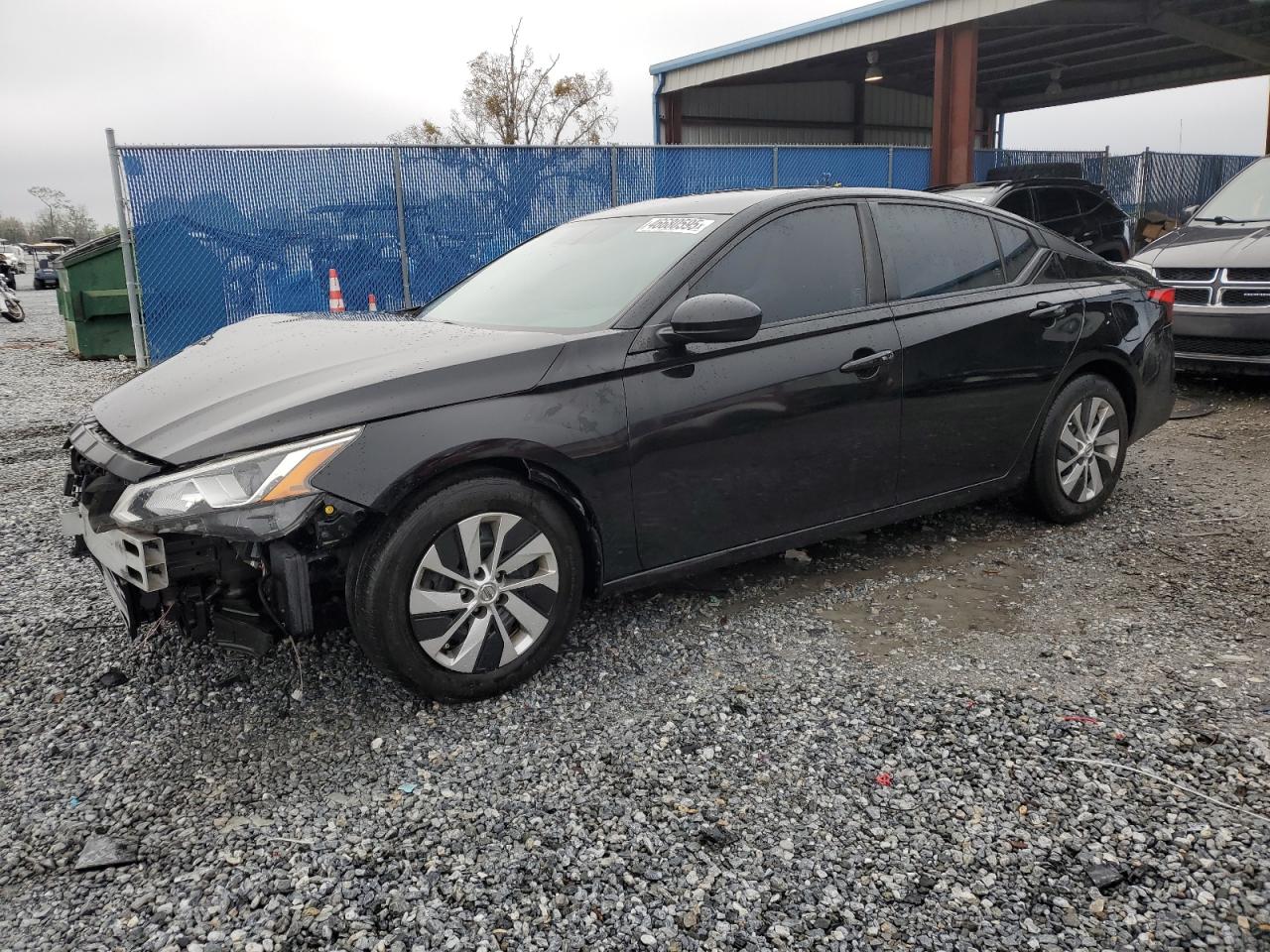 2020 Nissan Altima - Image 1