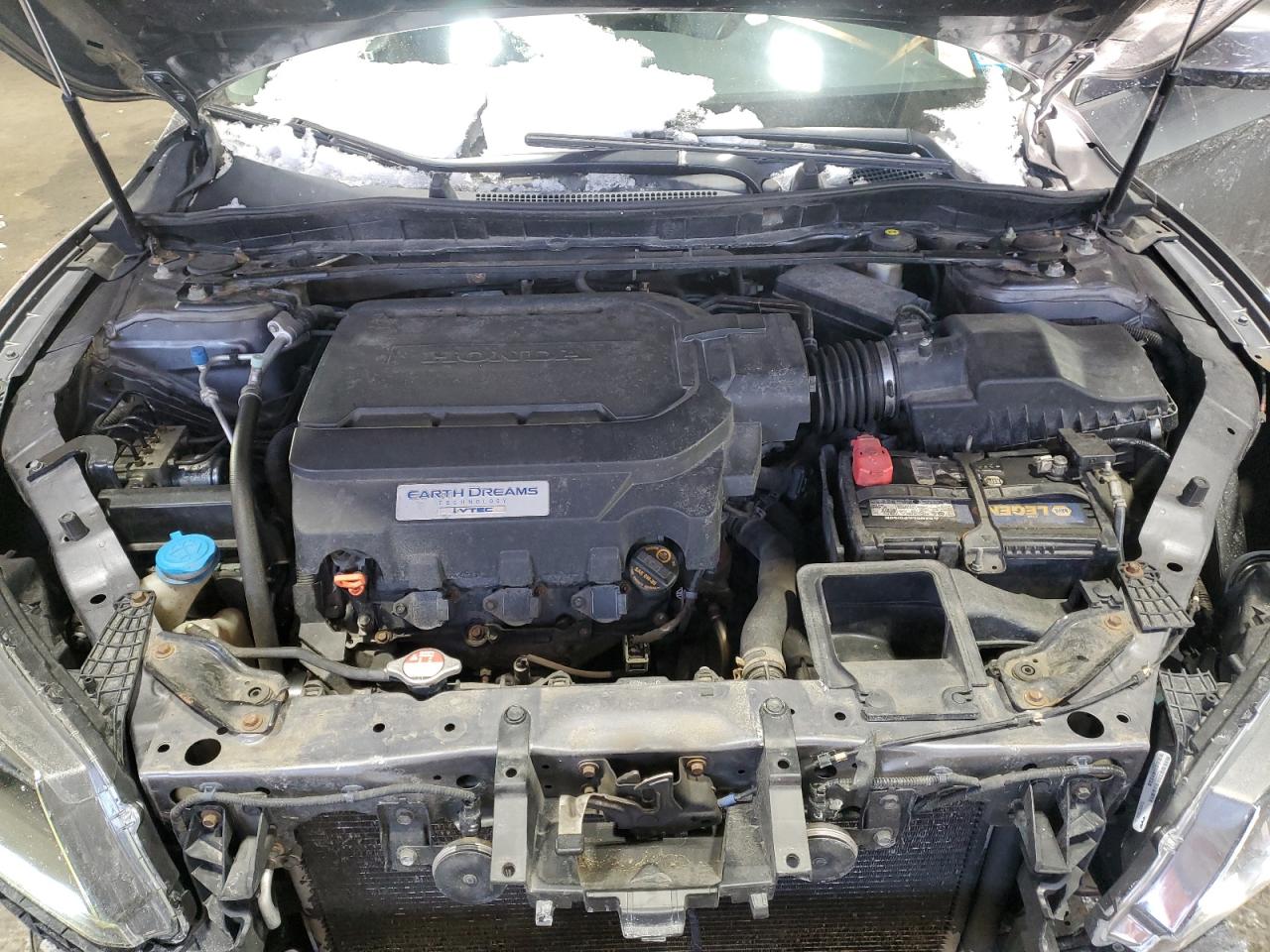 2013 Honda Accord - Image 11