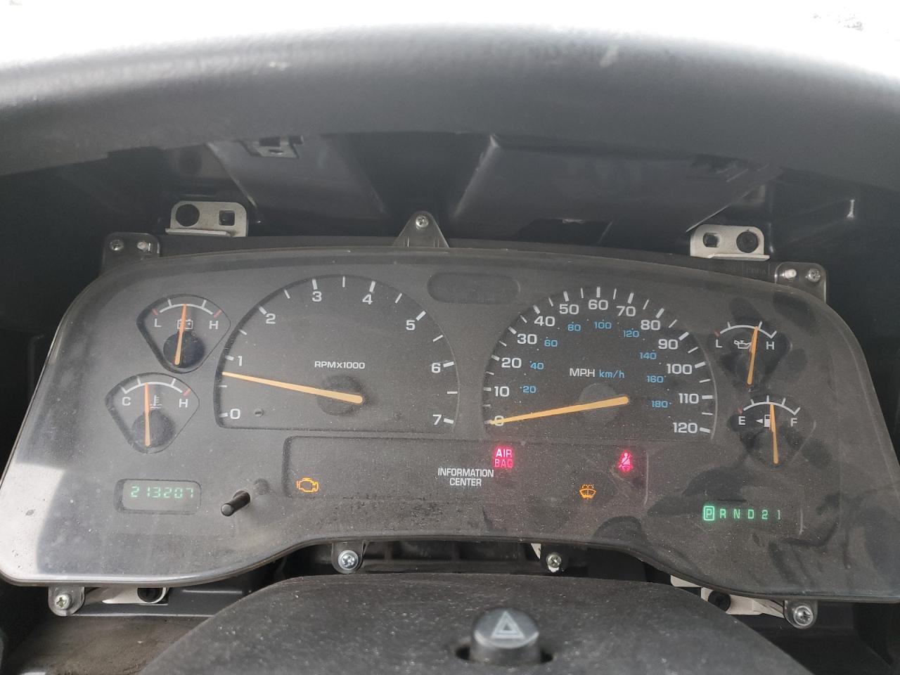 2001 Dodge Dakota - Image 9