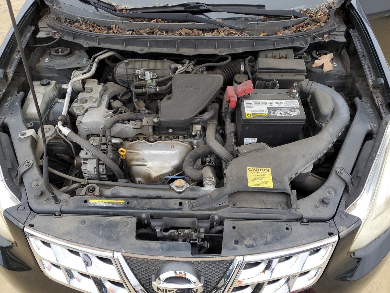 2013 Nissan Rogue - Image 12
