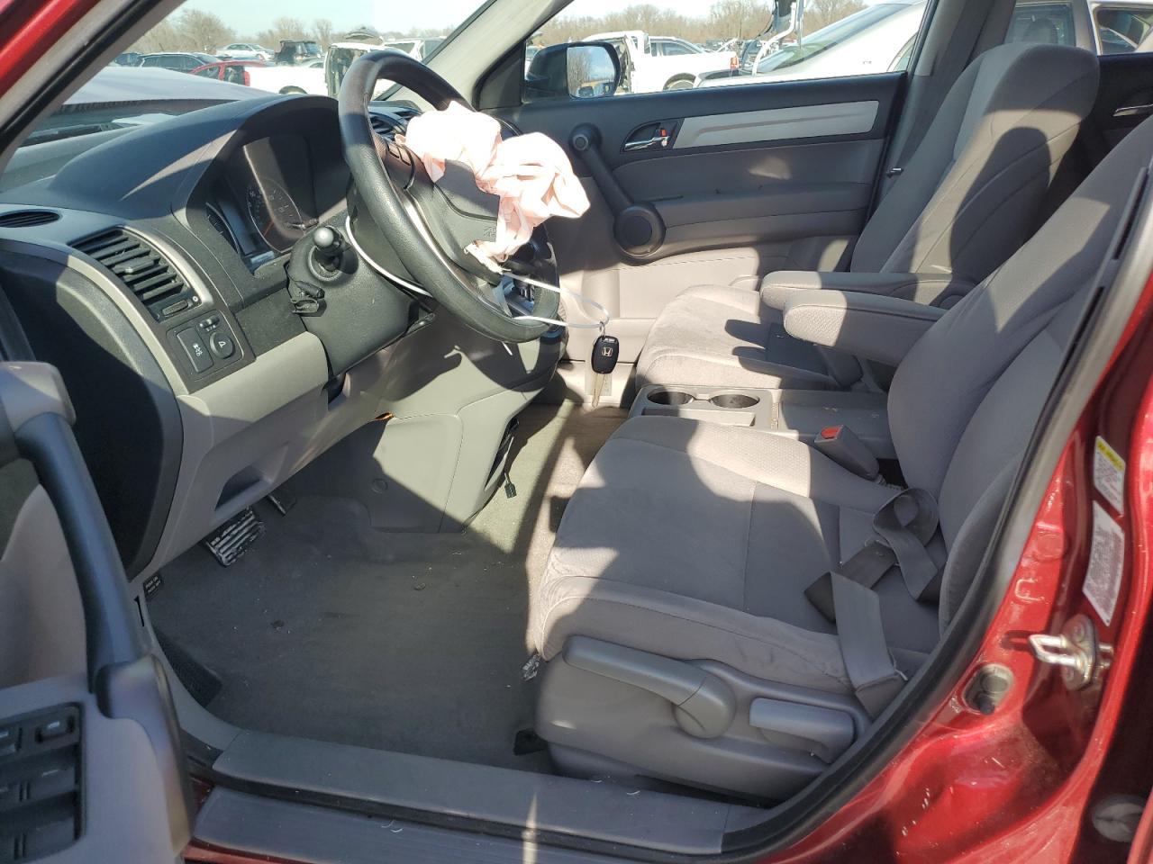 2011 Honda CR-V - Image 7