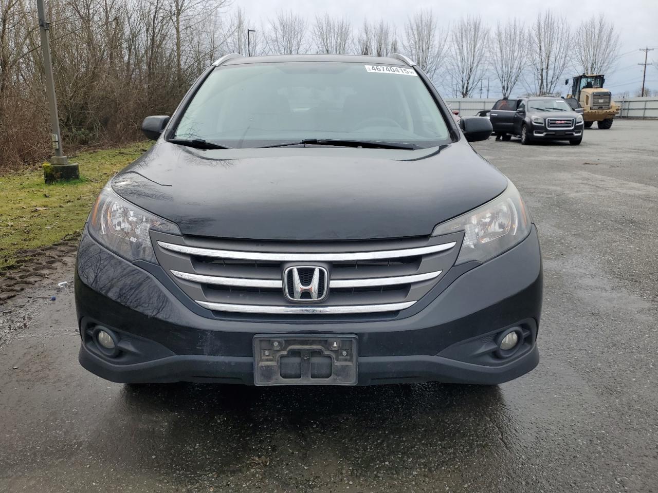 2013 Honda CR-V - Image 5
