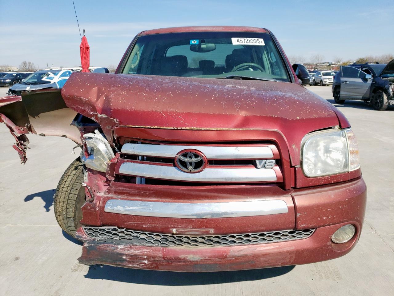 2006 Toyota Tundra - Image 5