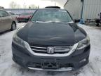 2014 HONDA ACCORD LX for sale at Copart ON - TORONTO