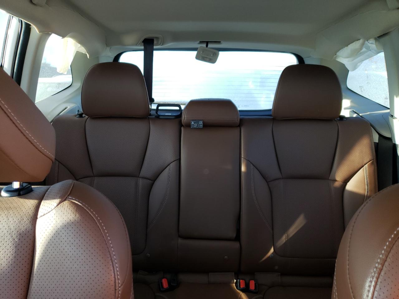 2021 Subaru Forester - Image 10