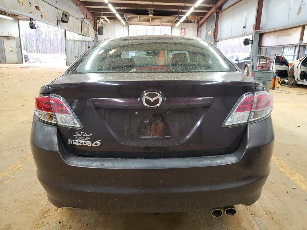 2010 Mazda 6 - Image 6