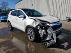 2020 Kia Sportage Ex for Sale in Harleyville, SC - Front End