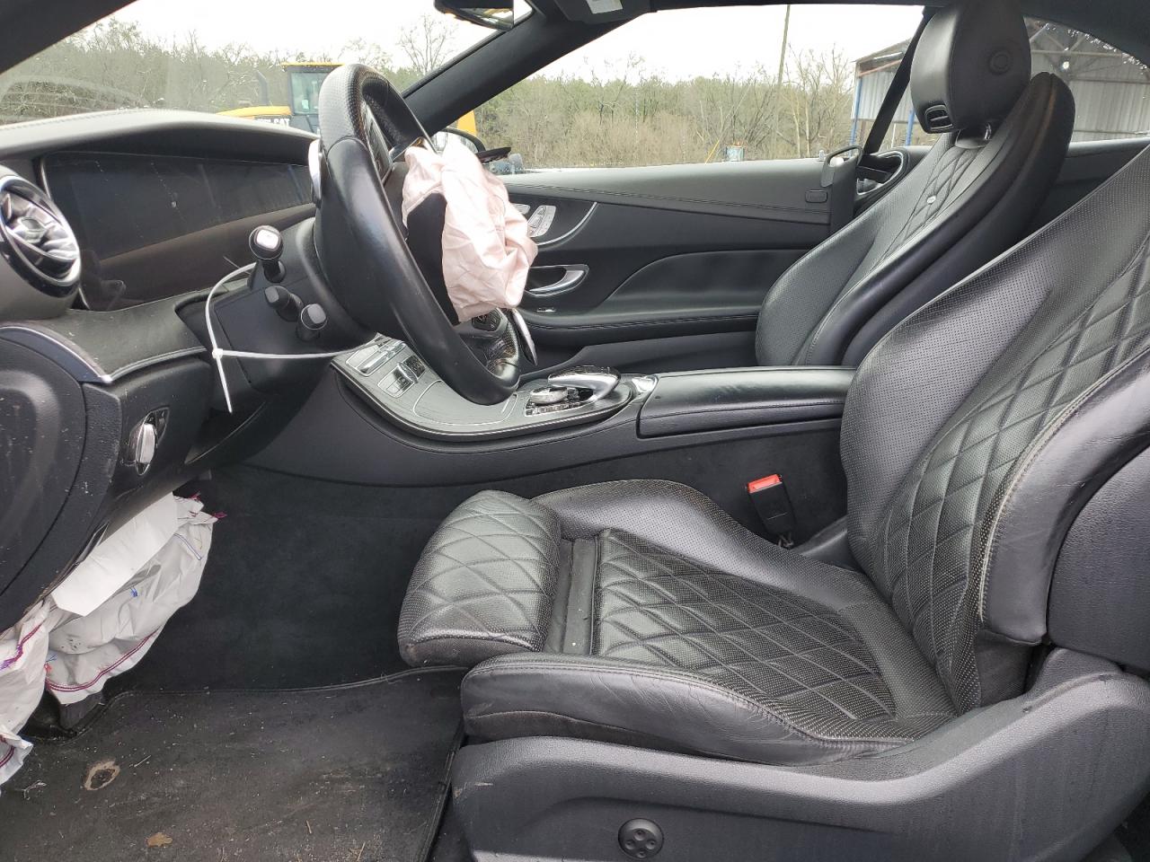 2018 Mercedes-Benz E-klasse - Image 7
