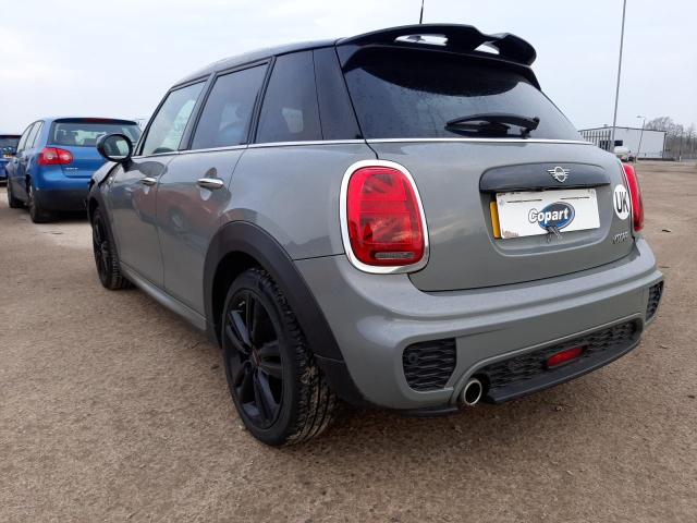 2019 MINI COOPER SPO