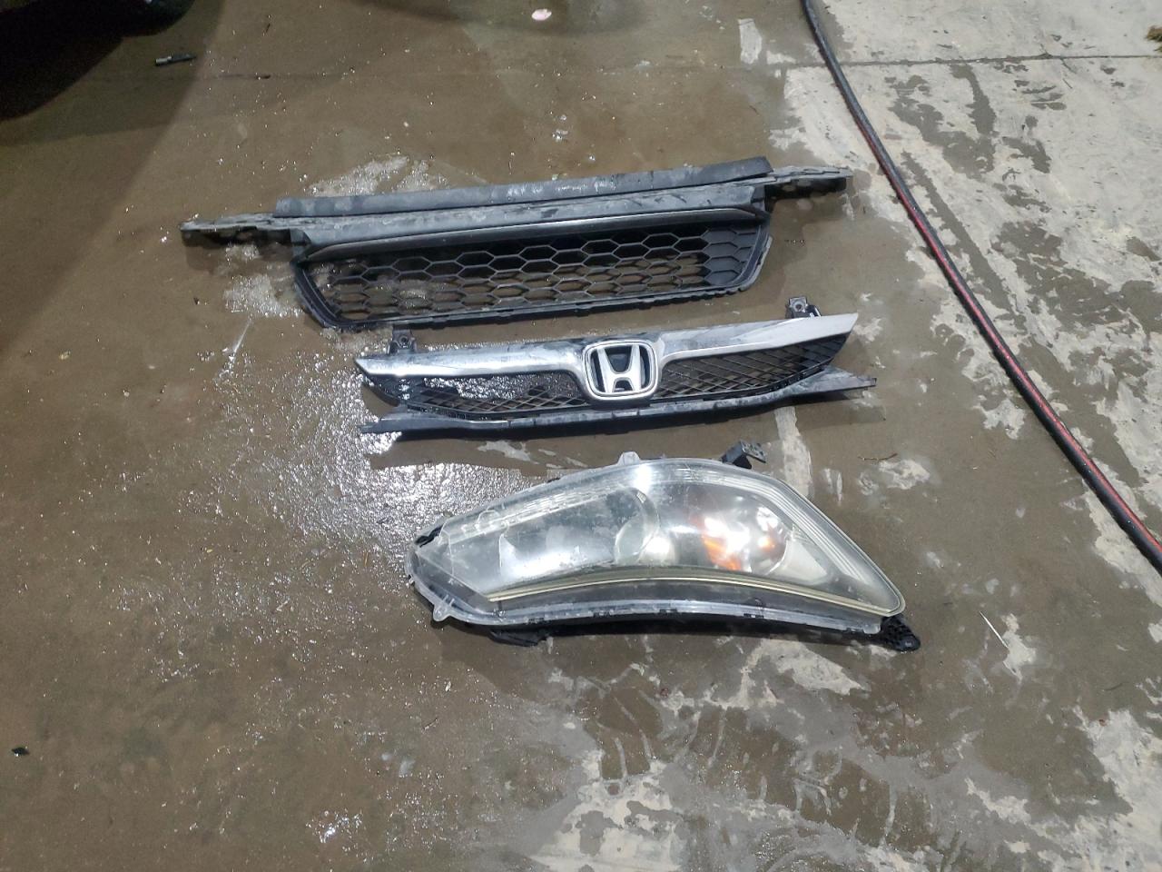 2009 Honda Civic - Image 12