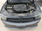 2018 Dodge Durango Sxt იყიდება San Antonio-ში, TX - Side