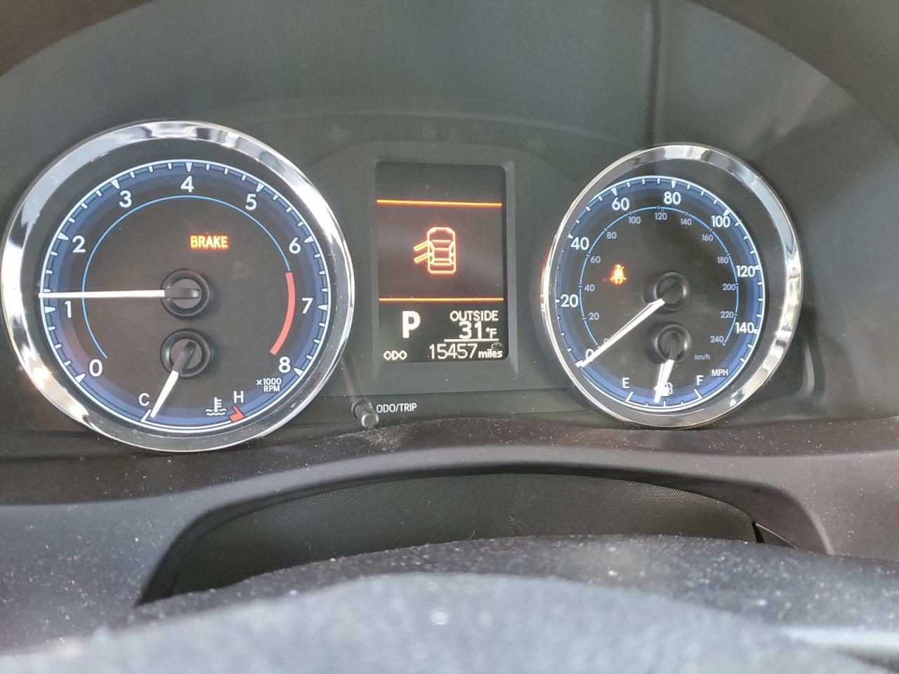 2018 Toyota Corolla - Image 9