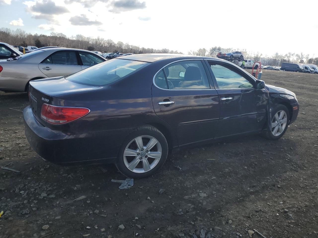 2005 Lexus ES - Image 3