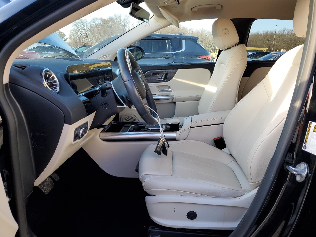 2023 Mercedes-Benz GLA-klasse - Image 7