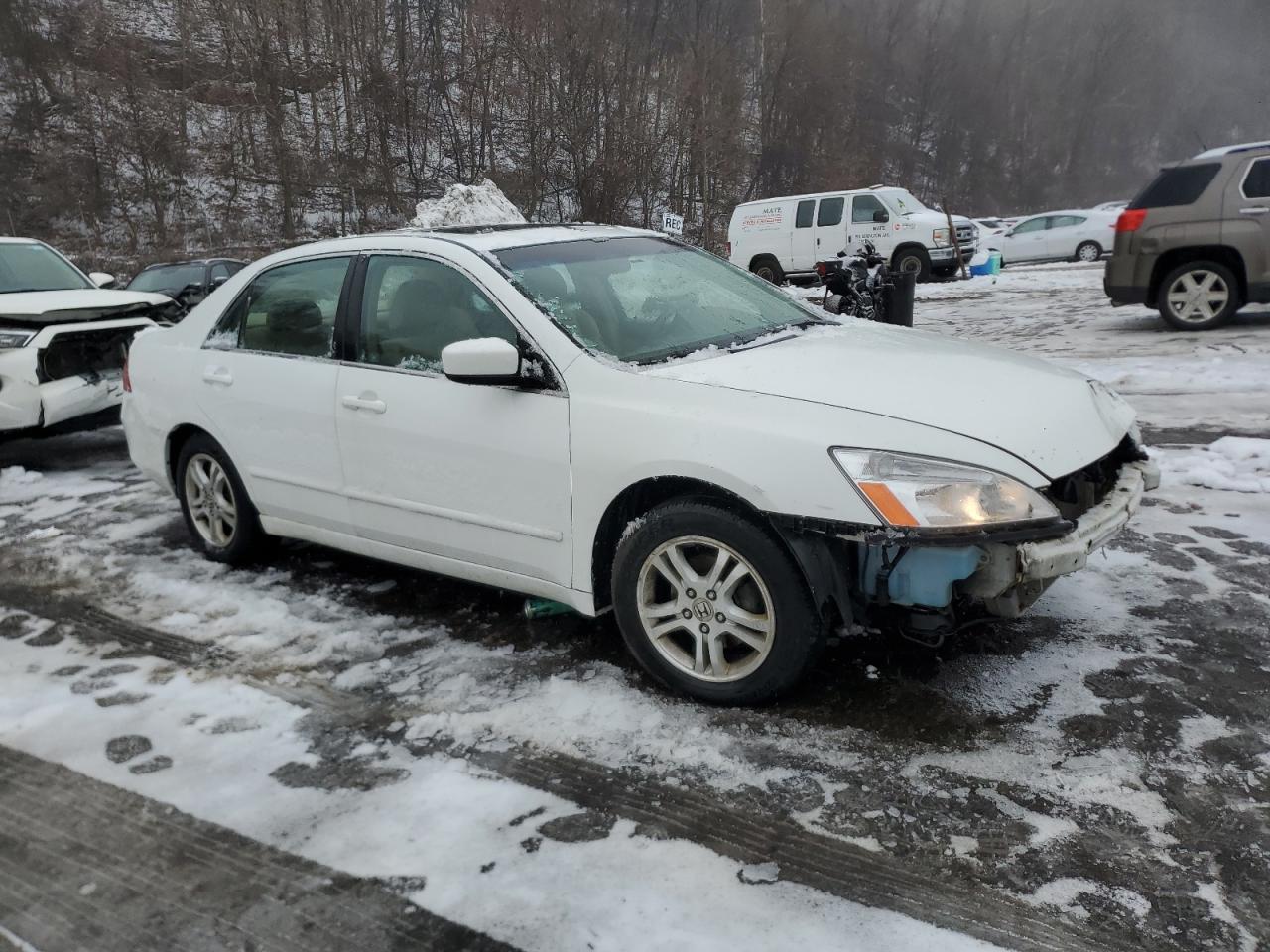2006 Honda Accord - Image 4