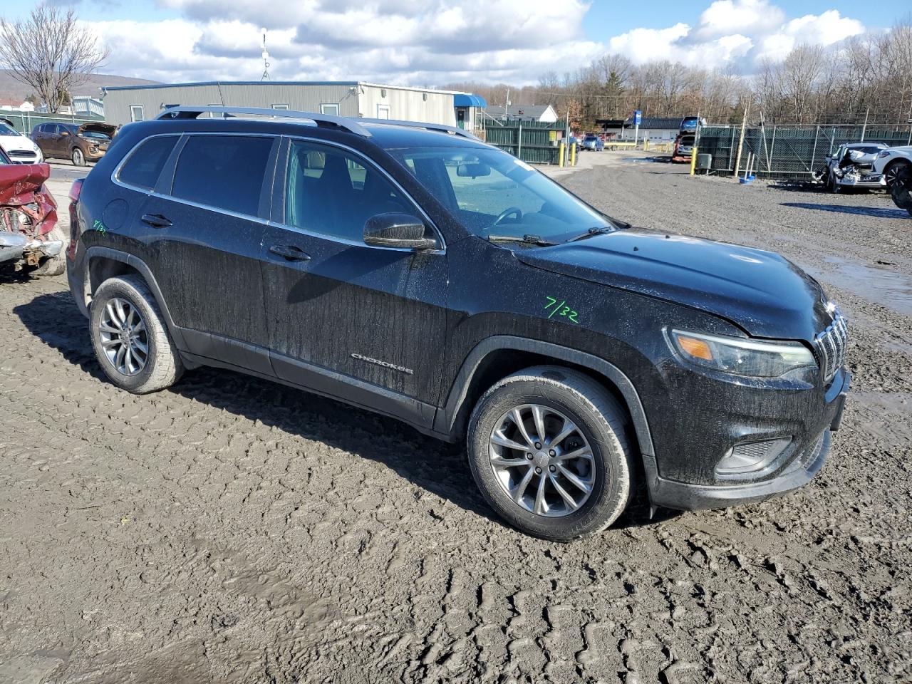 2019 Jeep Grand Cherokee - Image 4