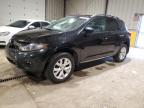 2011 Nissan Murano S للبيع في West Mifflin، PA - Front End