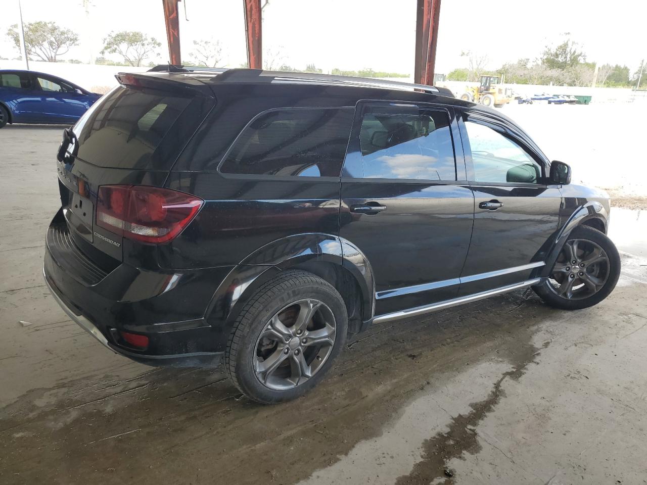 2015 Dodge Journey - Image 3