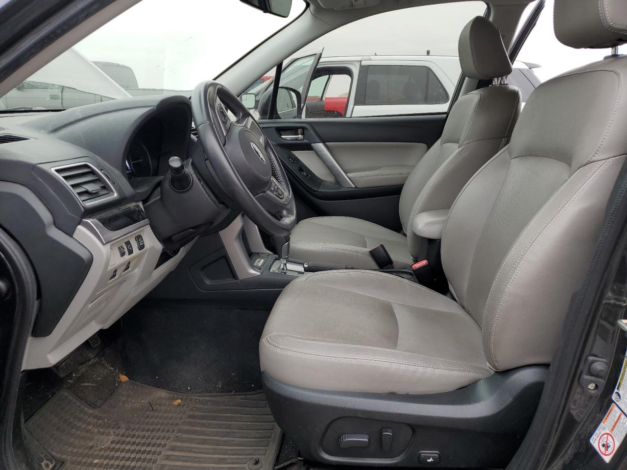 2018 Subaru Forester - Image 7