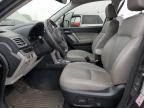 2018 Subaru Forester 2.5I Limited na sprzedaż w Houston, TX - Front End