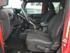 2014 Jeep Wrangler Unlimited Sport   იყიდება Prairie Grove-ში, AR - Hail