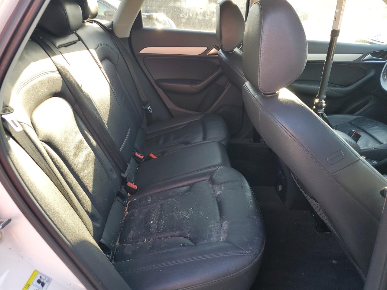 2017 Audi Q3 - Image 11