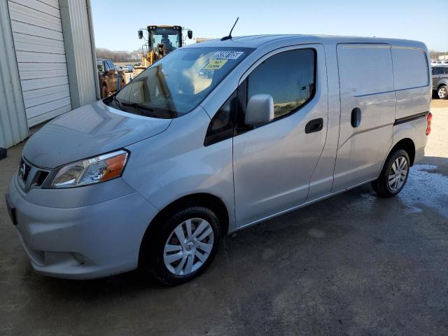 2014 Nissan Nv200 2.5S