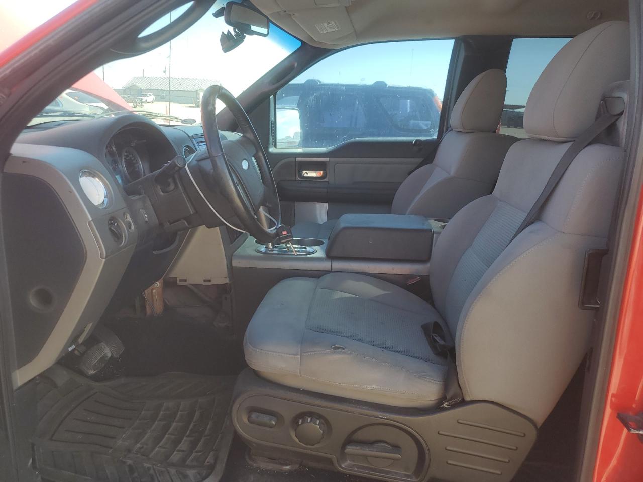2006 Ford F-150 - Image 7