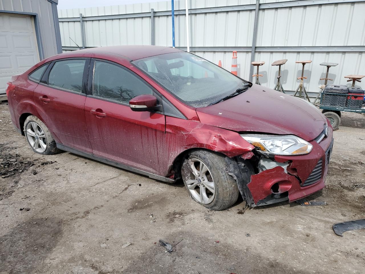2013 Ford Focus - Image 4