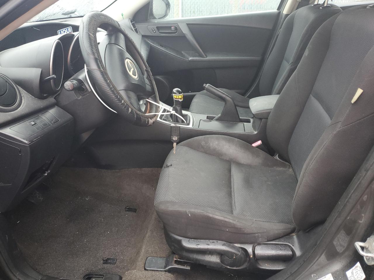 2011 Mazda 3 - Image 7