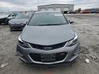 2018 Chevrolet Cruze Lt for Sale in Cahokia Heights, IL - Side