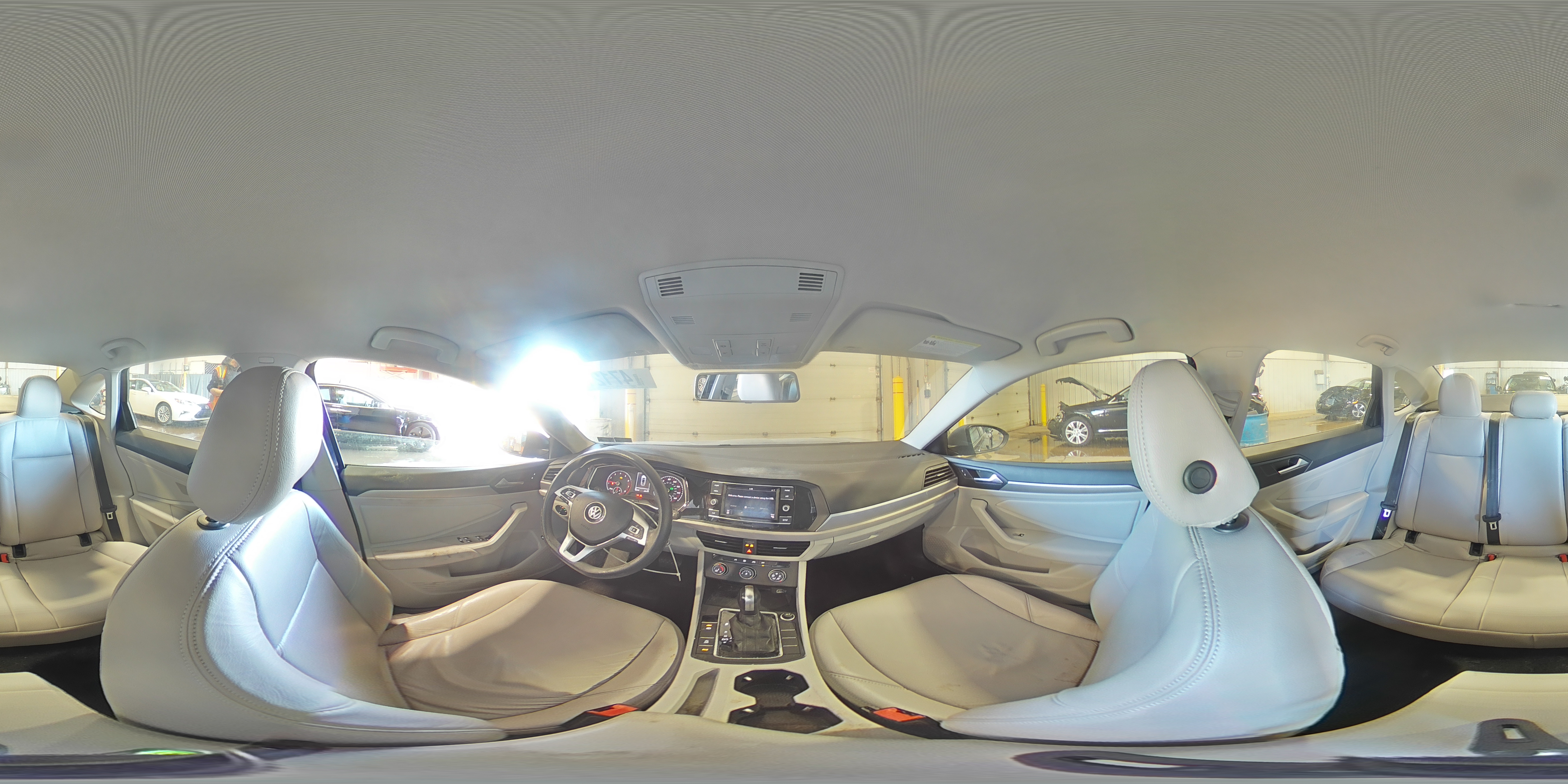 2019 Volkswagen Jetta - Image 15