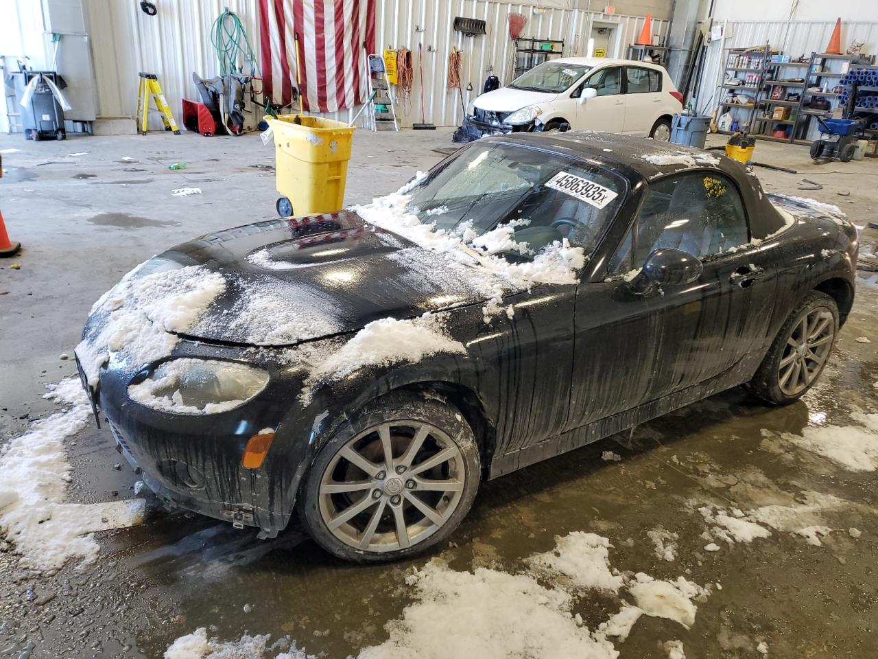 2006 Mazda MX-5 - Image 1