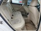2013 Volkswagen Passat Sel იყიდება Cahokia Heights-ში, IL - Front End