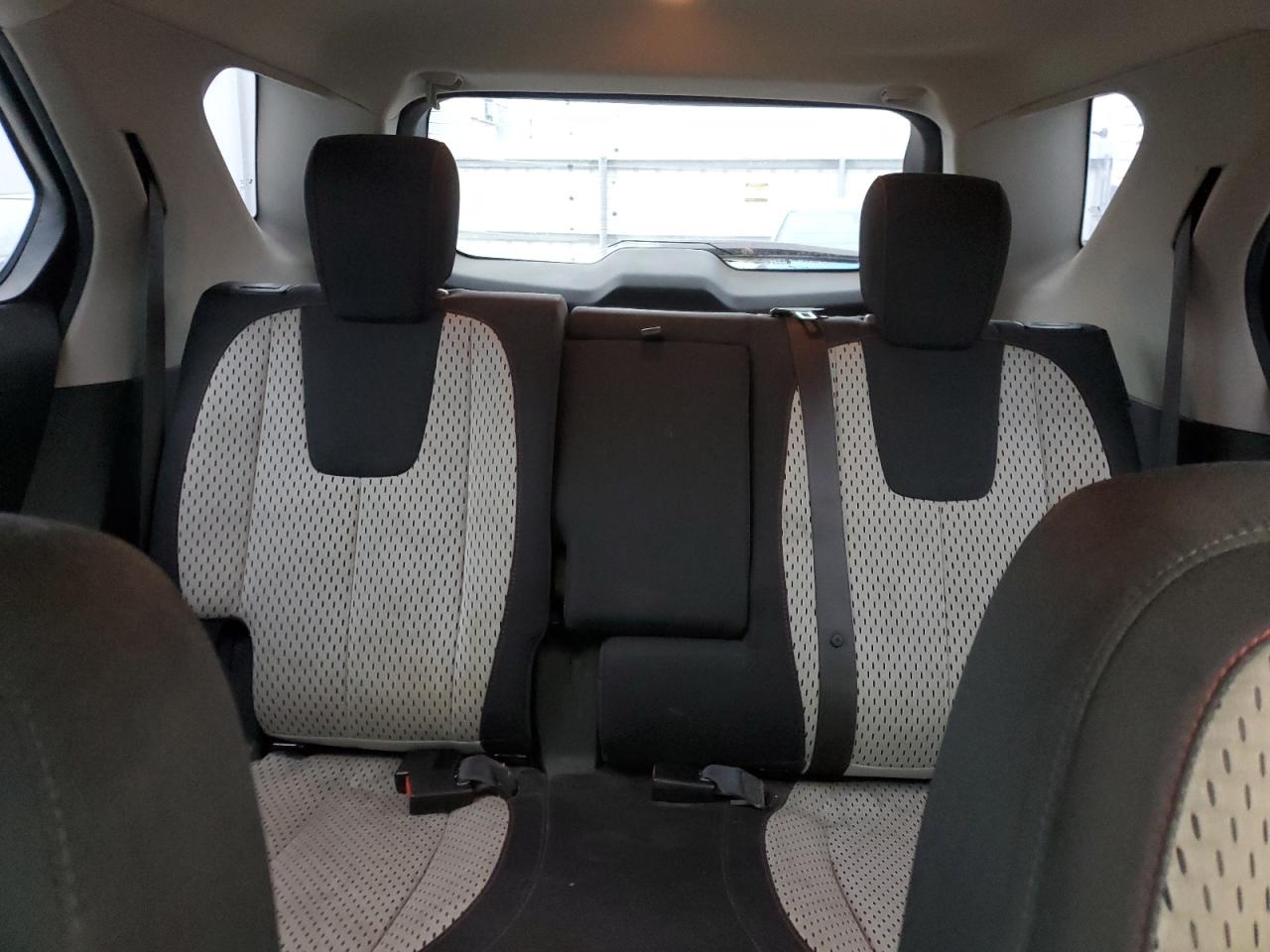 2014 Chevrolet Equinox - Image 10