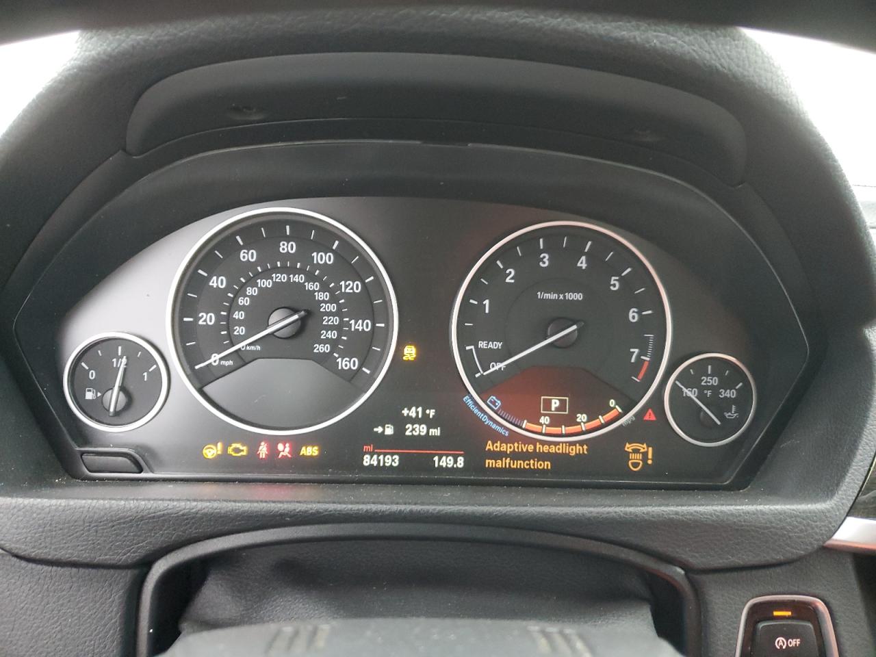 2018 BMW 4er - Image 9