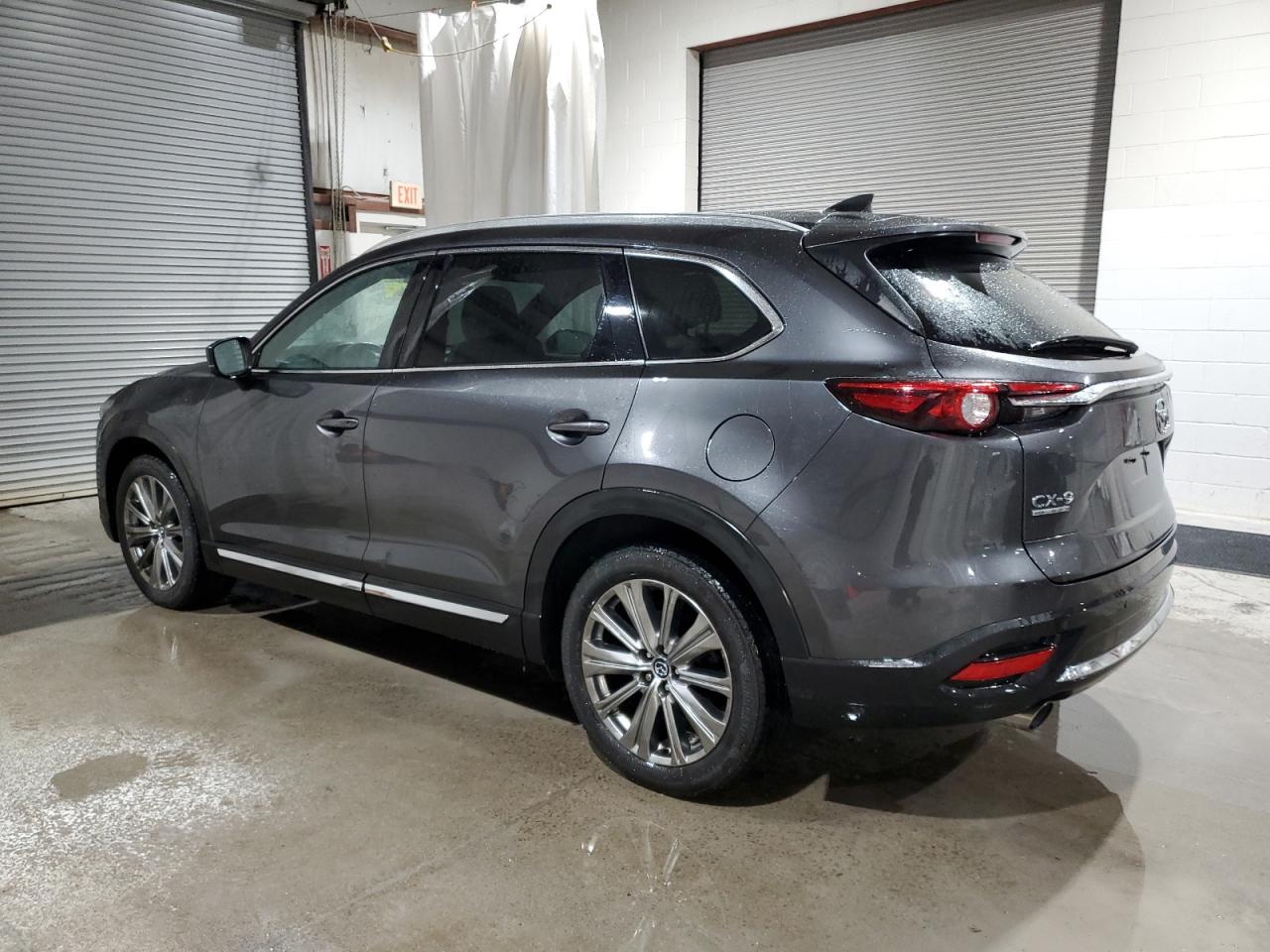 2021 Mazda CX-9 - Image 2