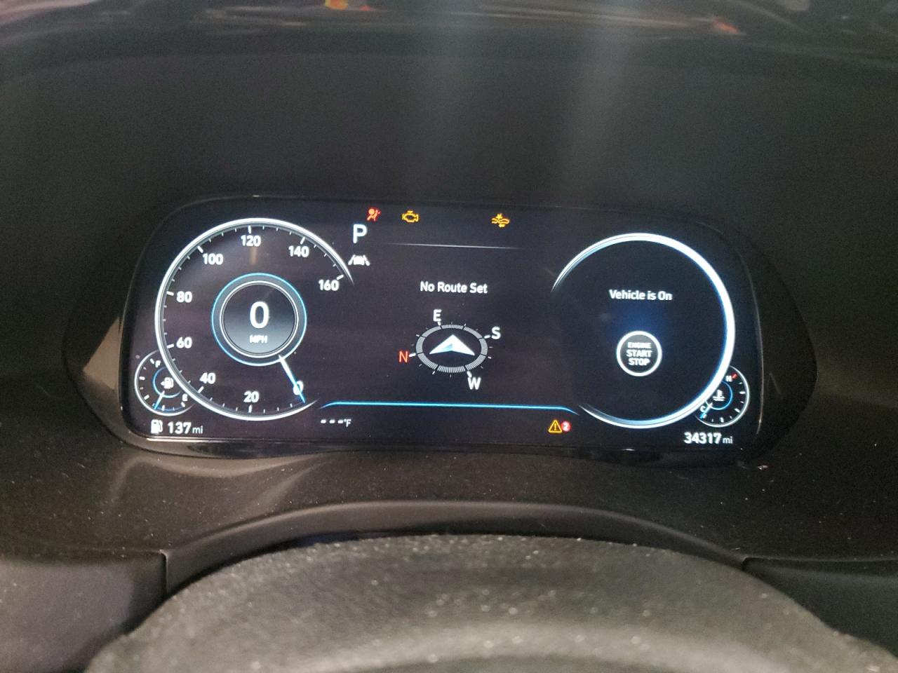 2022 Hyundai Palisade - Image 9