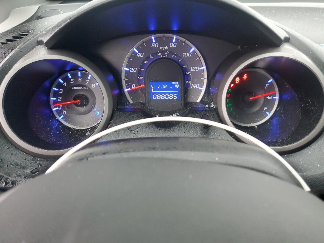 2011 Honda Fit - Image 9