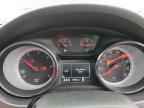 2016 VAUXHALL ASTRA DESI for sale at Copart SANDWICH