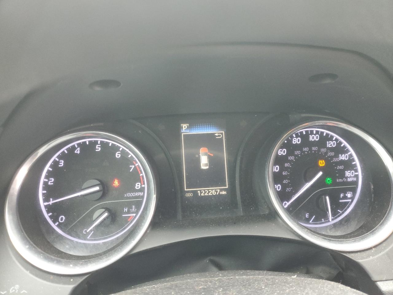 2018 Toyota Camry - Image 9