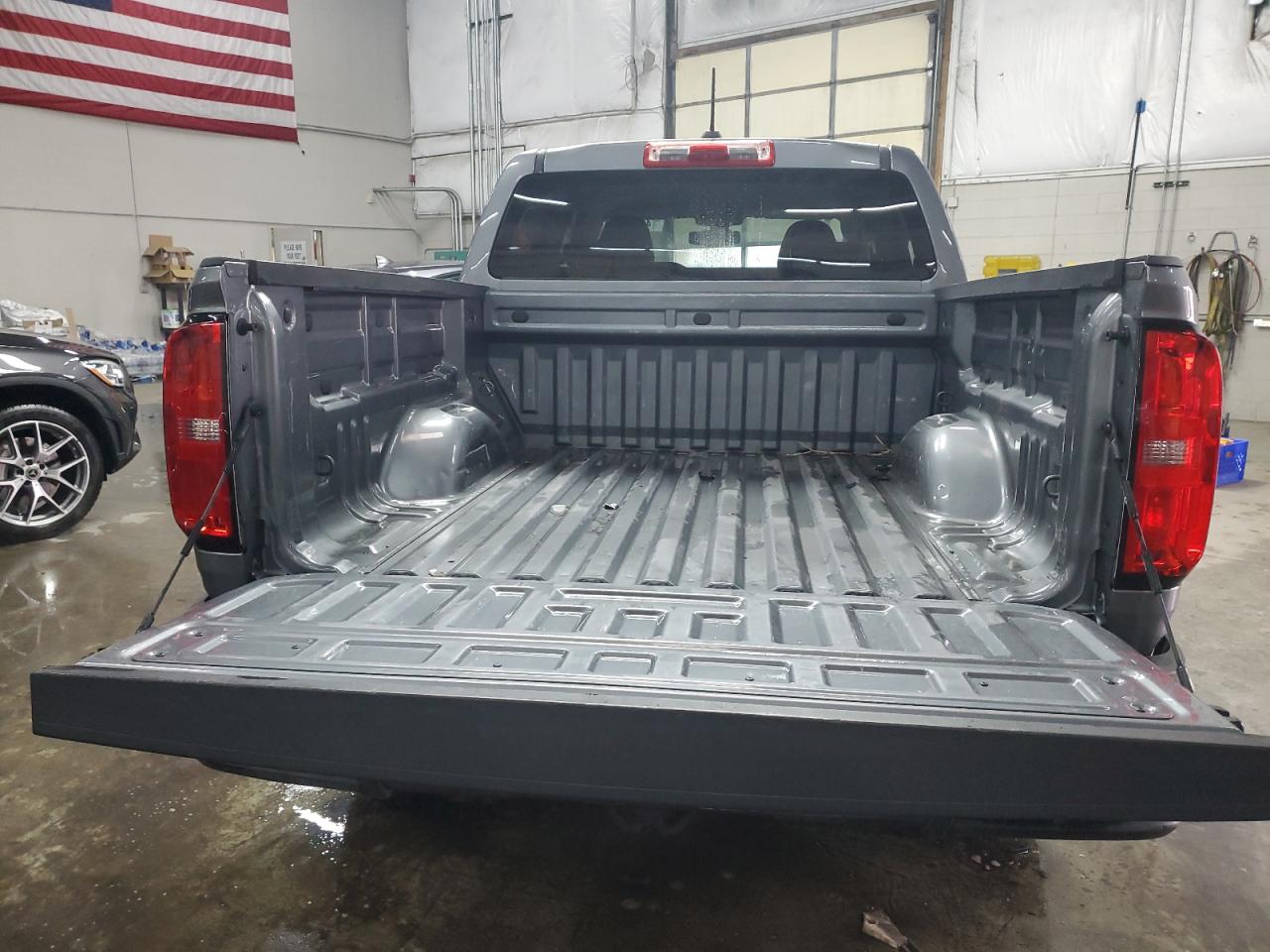 2020 Chevrolet Colorado - Image 6