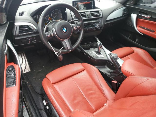 Купе BMW M2 2016 Белый